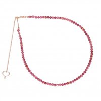 Collana Maman et Sophie Donna pietre in Argento GHISF3TO - GHISF3TO